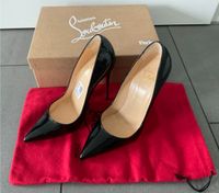 Christian Louboutin - So Kate 120 Patent Hessen - Oberursel (Taunus) Vorschau