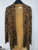 Leopard cardigan H&M Bayern - Landsberg (Lech) Vorschau