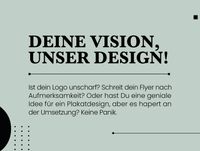 Grafikdesign-Partner: Logos, Flyer, Banner und mehr! Baden-Württemberg - Pliezhausen Vorschau