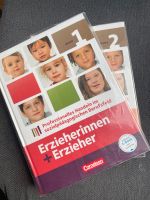 Professionelles Handeln im sozialpäd. Berufsfeld Erzieher/innen Sachsen - Schwepnitz Vorschau