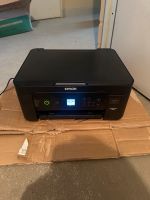 Epson Expression XP 3105 Drucker und Scanner Mecklenburg-Vorpommern - Wismar Vorschau