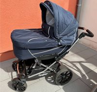 Kinderwagen - Emmaljunga - Duo Combi - 3-in-1 Hessen - Mühlheim am Main Vorschau