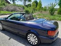Audi 80 Cabrio 1.9 TDI Schleswig-Holstein - Itzehoe Vorschau
