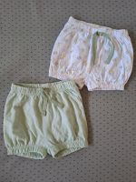 Kurze Hose Shorts Baby Mädchen Größe 68 Kleidung Kind Kyffhäuserland - Hachelbich Vorschau