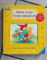 Ravensburger ❣️ meine erste Kinderbibliothek Kinder-Buch ab 2 Nordrhein-Westfalen - Kalkar Vorschau