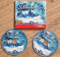 Audio-CD / Hörbuch: Die Schneekönigin (2 CDs) Thüringen - Erfurt Vorschau