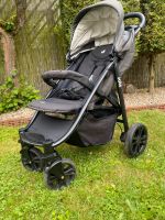 Joie Litetrax 4 Kinderwagen Rheinland-Pfalz - Baumholder Vorschau