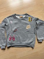 Dagi Bee Pullover Hessen - Mittenaar Vorschau