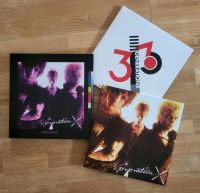 Generation X   Deluxe Box-Set Vinyl Schallplatten Ramones Pistols Rheinland-Pfalz - Sohren Hunsrück Vorschau