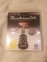 PS3 Rocksmith Nordrhein-Westfalen - Paderborn Vorschau