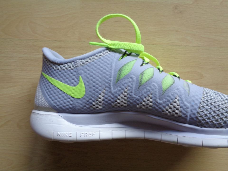 Nike - Performance - FREE 5,0 - Laufschuhe in Lappersdorf