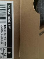 Salomon Sense Ride 5 women Innenstadt - Köln Deutz Vorschau