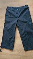 H & M Capri hose 36 cargo neu schwarz Hessen - Ehringshausen Vorschau