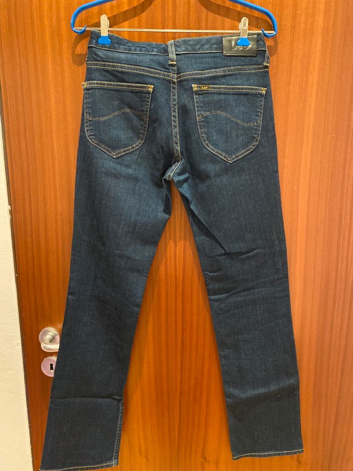 Jeans Damen Lee W27 L31 in München