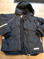 Winterjacke Gr. 128 Bayern - Untermeitingen Vorschau