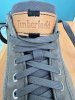 Herren Sneaker Timberland, echtes Leder, Größe 42 Berlin - Schöneberg Vorschau