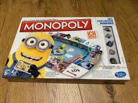 Monopoly Ich einfach unverbesserlich / Minions (Hasbro) Mitte - Wedding Vorschau