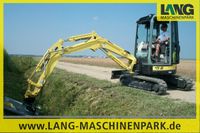 FAE PML/HY Forstmulcher Mulcher Minibagger Bagger Bayern - Petting Vorschau