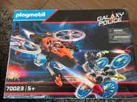 Playmobil 70023 Galaxy Police OVP Essen - Steele Vorschau