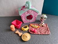 Littlest Pet Shop - Set (Picknick) Rheinland-Pfalz - Deesen Vorschau