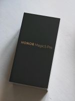 Honor Magic 5 Pro 512 GB Neu OVP Pankow - Prenzlauer Berg Vorschau