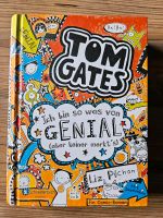 Tom Gates, Ich bin sowas von Genial (aber keiner merkt's), Buch Rheinland-Pfalz - Daaden Vorschau