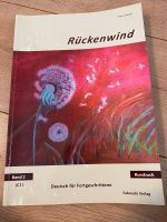 Rückenwind C1 Kursbuch Rheinland-Pfalz - Frankenthal (Pfalz) Vorschau