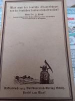 Buch antiquarisch,Was muss der deutsche Staatsbürger von der Land Sachsen - Chemnitz Vorschau