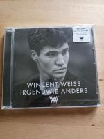 CD Wincent Weiss irgendwie anders Sachsen - Wurzen Vorschau