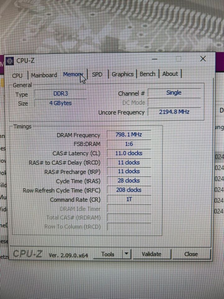 Acer Komplett PC / Rechner Intel i3 3,7 GHz Windows 10 / Ubuntu in Karlsruhe