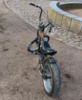 Fahrrad Chopper Hamburg - Harburg Vorschau