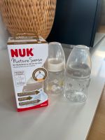 NUK Fläschchen Baden-Württemberg - Marbach am Neckar Vorschau