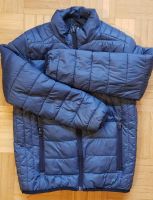 Steppjacke blau, Gr.152, super leicht Nordrhein-Westfalen - Iserlohn Vorschau