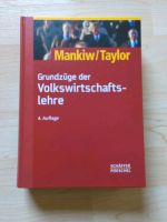 Mankiw/Taylor - Grundzüge der Volkswirtschaftslehre - 4. Auflage Hessen - Kirchhain Vorschau