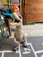 Dinosaurier, Spielfigur Dino Dresden - Dresden-Plauen Vorschau