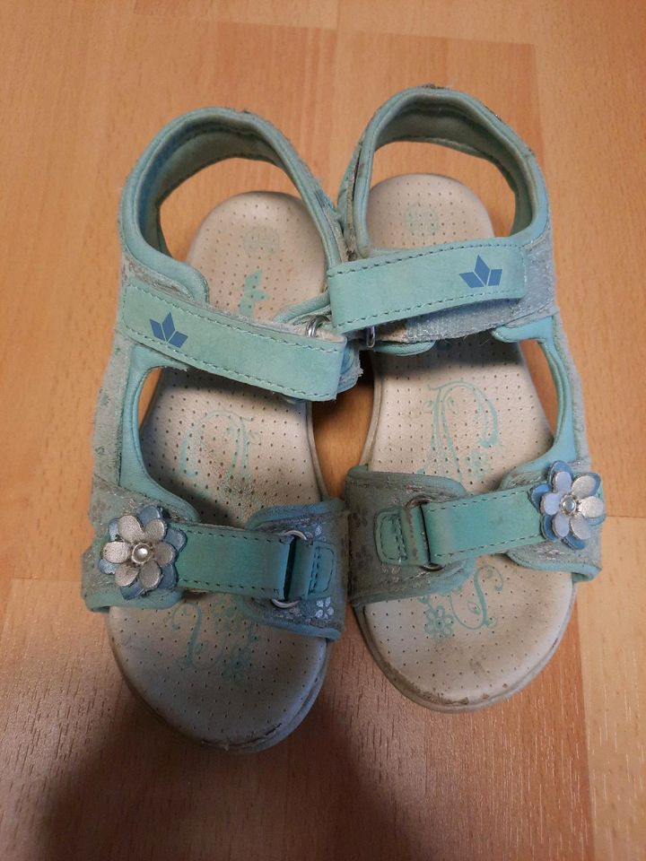 Sandalen Gr. 29 in Wald-Michelbach