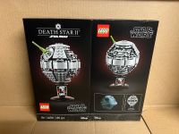 Lego Star Wars 40591 Death Star II Bayern - Neusäß Vorschau