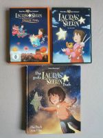 Lauras Stern Buch + 2 DVDs Paket Set Kinofilm Drache Nian Nordrhein-Westfalen - Krefeld Vorschau