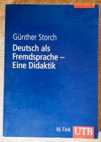 Deutsch als Fremdsprache Rheinland-Pfalz - Cochem an der Mosel Vorschau