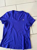 Sportshirt von Adidas Gr. L Nordrhein-Westfalen - Lotte Vorschau
