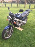 Motorrad Honda Revere 650 Nordrhein-Westfalen - Herten Vorschau