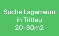 Gesucht: Lagerraum oder Garage in Trittau gesucht (Kein Bastler) Schleswig-Holstein - Trittau Vorschau