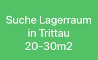 Gesucht: Lagerraum oder Garage  in Trittau gesucht (Kein Bastler) Schleswig-Holstein - Trittau Vorschau