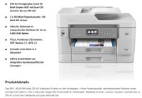 Multifuntionsdrucker Brother MFC-J6945DW DIN-A4/A3 Dortmund - Innenstadt-West Vorschau