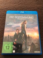 Die Bestimmung Divergent Blu-ray neuwertig Obergiesing-Fasangarten - Obergiesing Vorschau