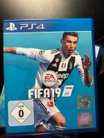 FIFA 19 für Ps4 Hessen - Babenhausen Vorschau