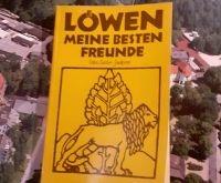 Löwen -  Meine besten Freunde Sachsen - Schwarzenberg (Erzgebirge) Vorschau