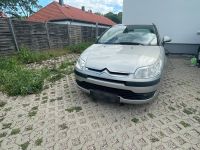PKW Citroën C4 zu verkaufen Thüringen - Ichtershausen Vorschau