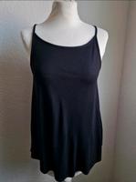 Tanktop Träger Top Gr. M schwarz Düsseldorf - Hassels Vorschau