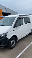 VW T5 Volkswagen T6 Fenster nachrüsten Schiebefenster einbauen Nordrhein-Westfalen - Hüllhorst Vorschau